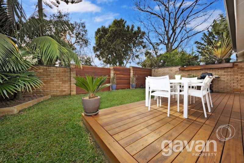 18/265-269 Port Hacking Road, Miranda Sold by Gavan Property - image 1
