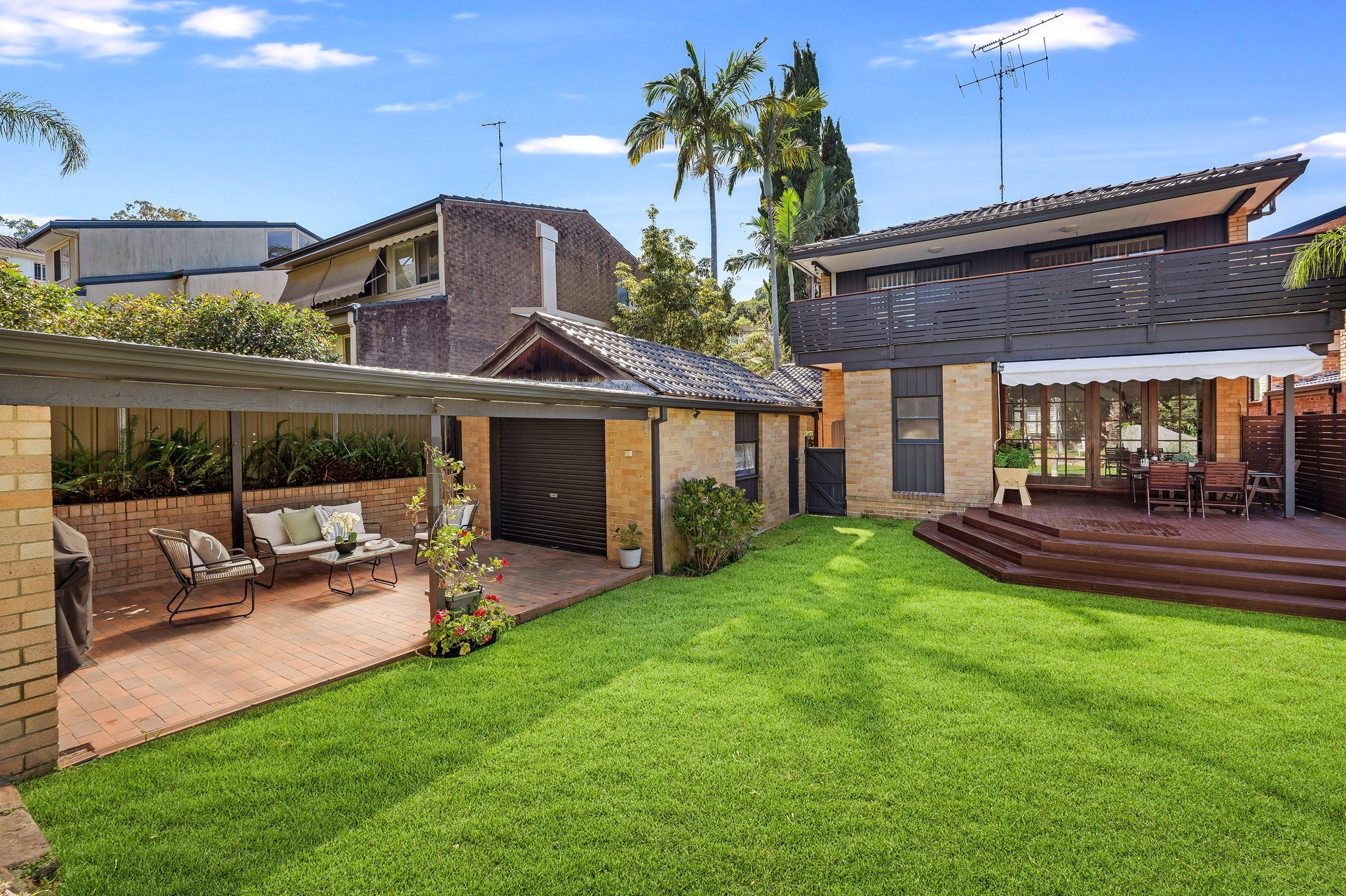 11 Waratah Street, Blakehurst Sold by Gavan Property - image 1