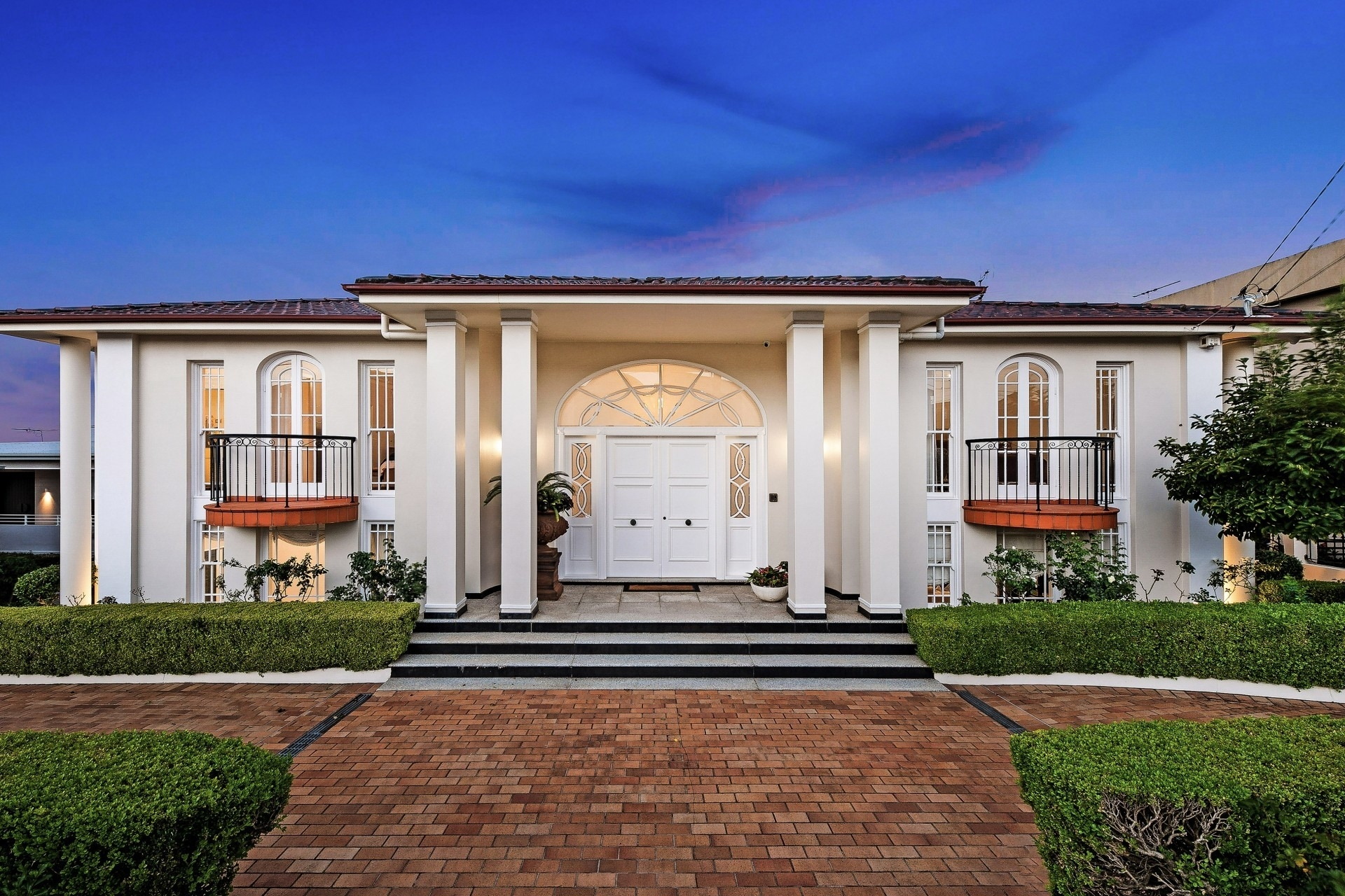 4-6 Fletcher Avenue, Blakehurst Sold by Gavan Property - image 1