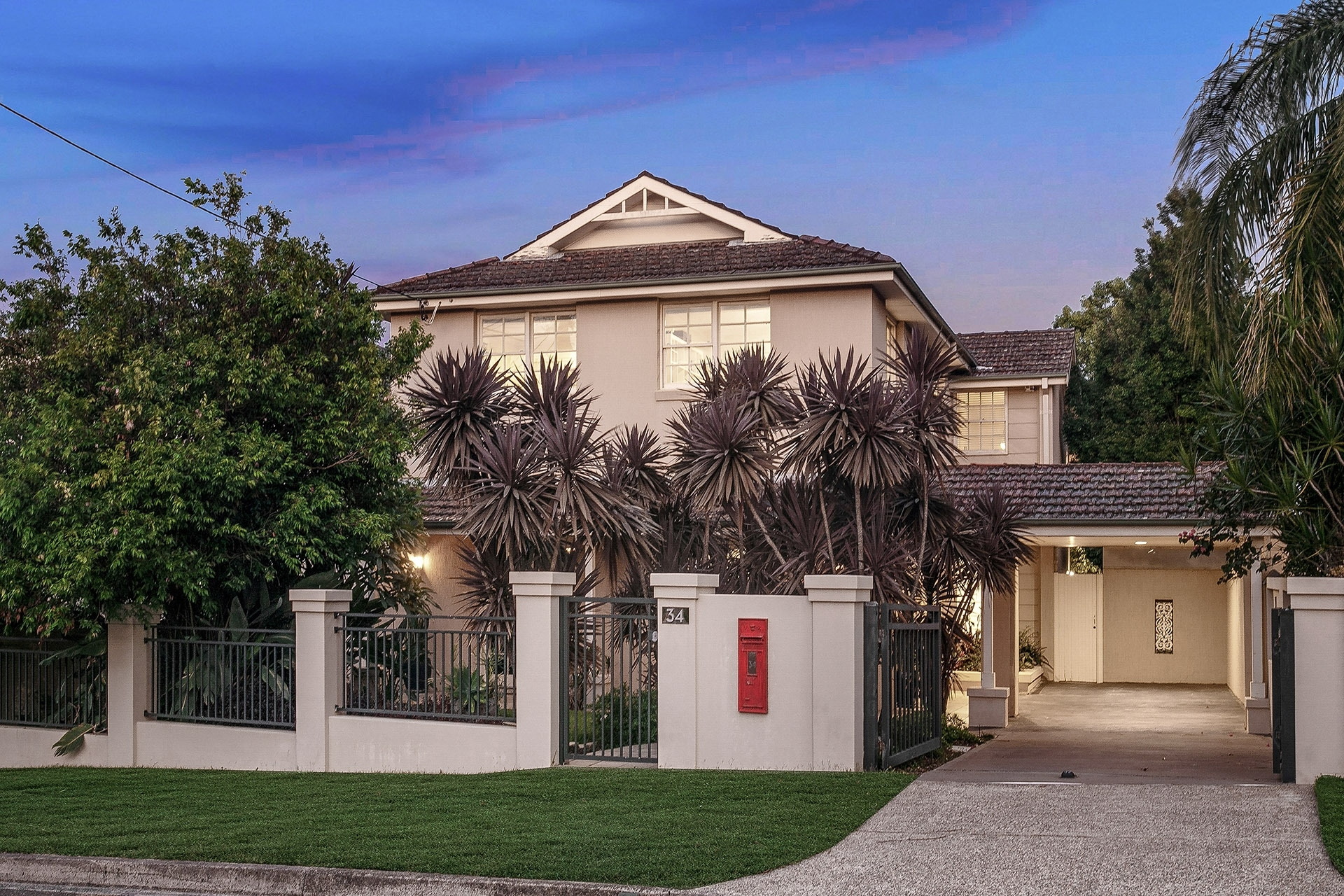 34 Riverview Ave, Kyle Bay Sold by Gavan Property - image 1