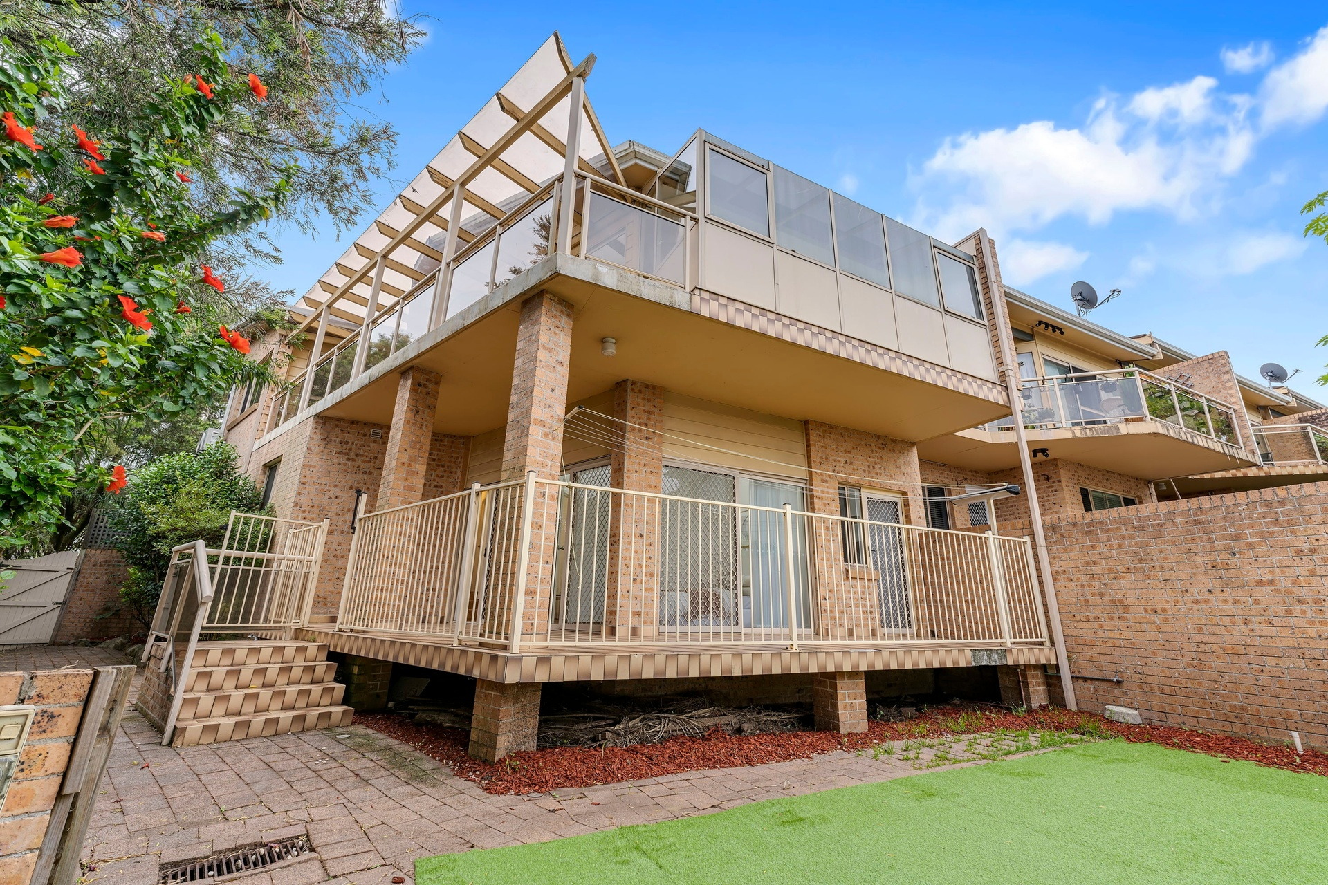 5/19 Connells Point Road, South Hurstville Sold by Gavan Property - image 1