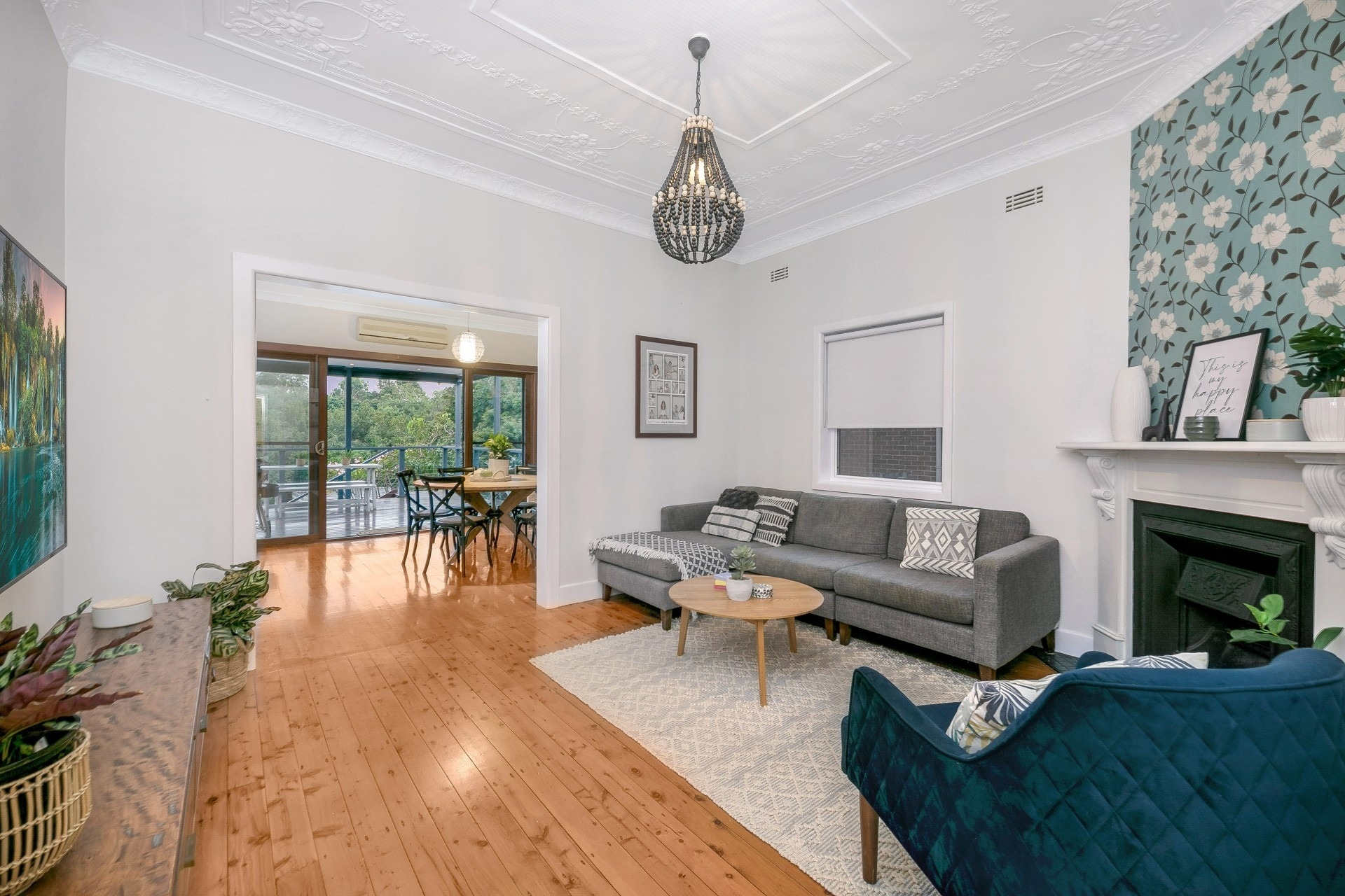 49 Halstead Street, South Hurstville Sold by Gavan Property - image 1