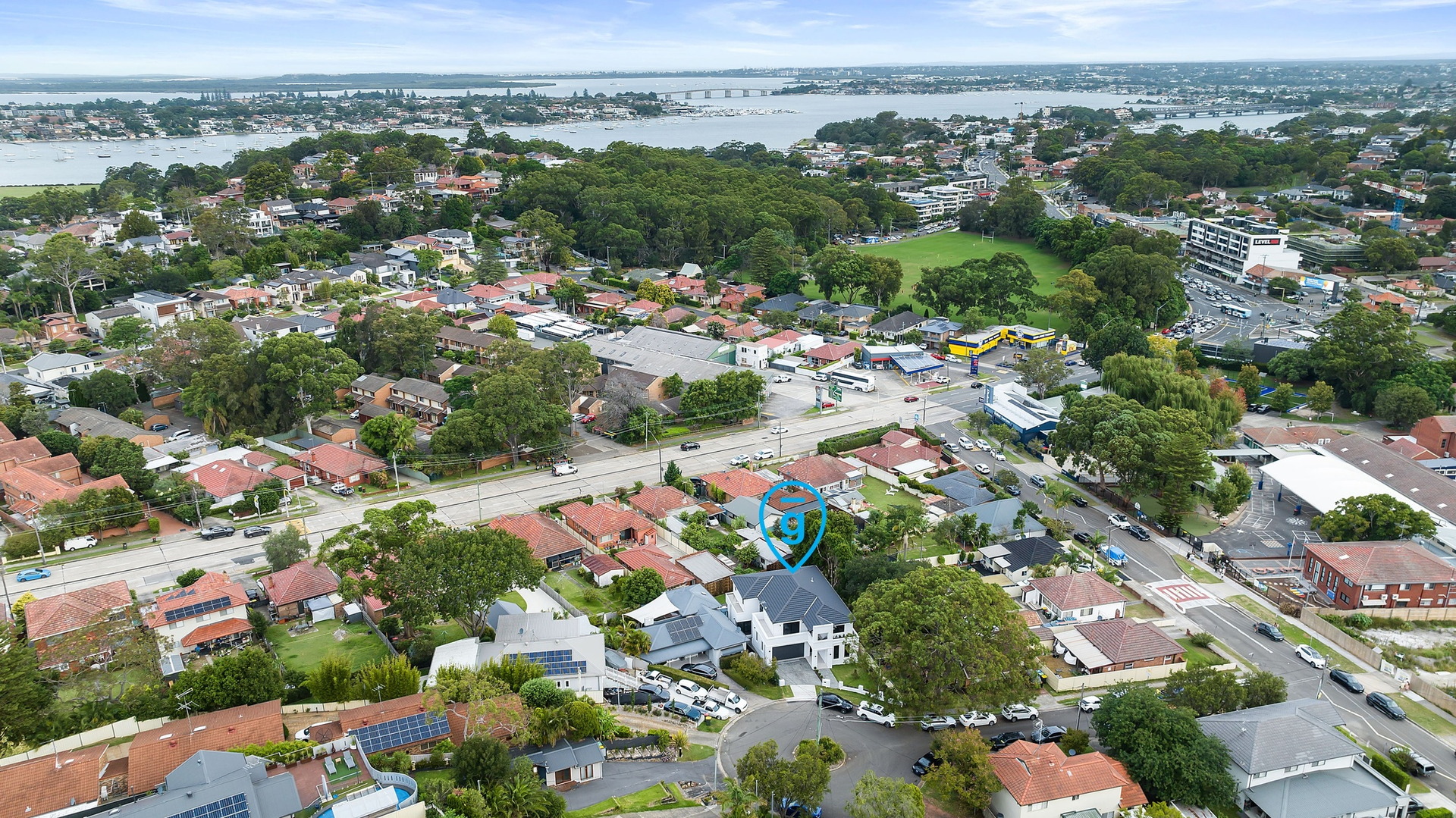 18 Lance Avenue, Blakehurst Sold by Gavan Property - image 1