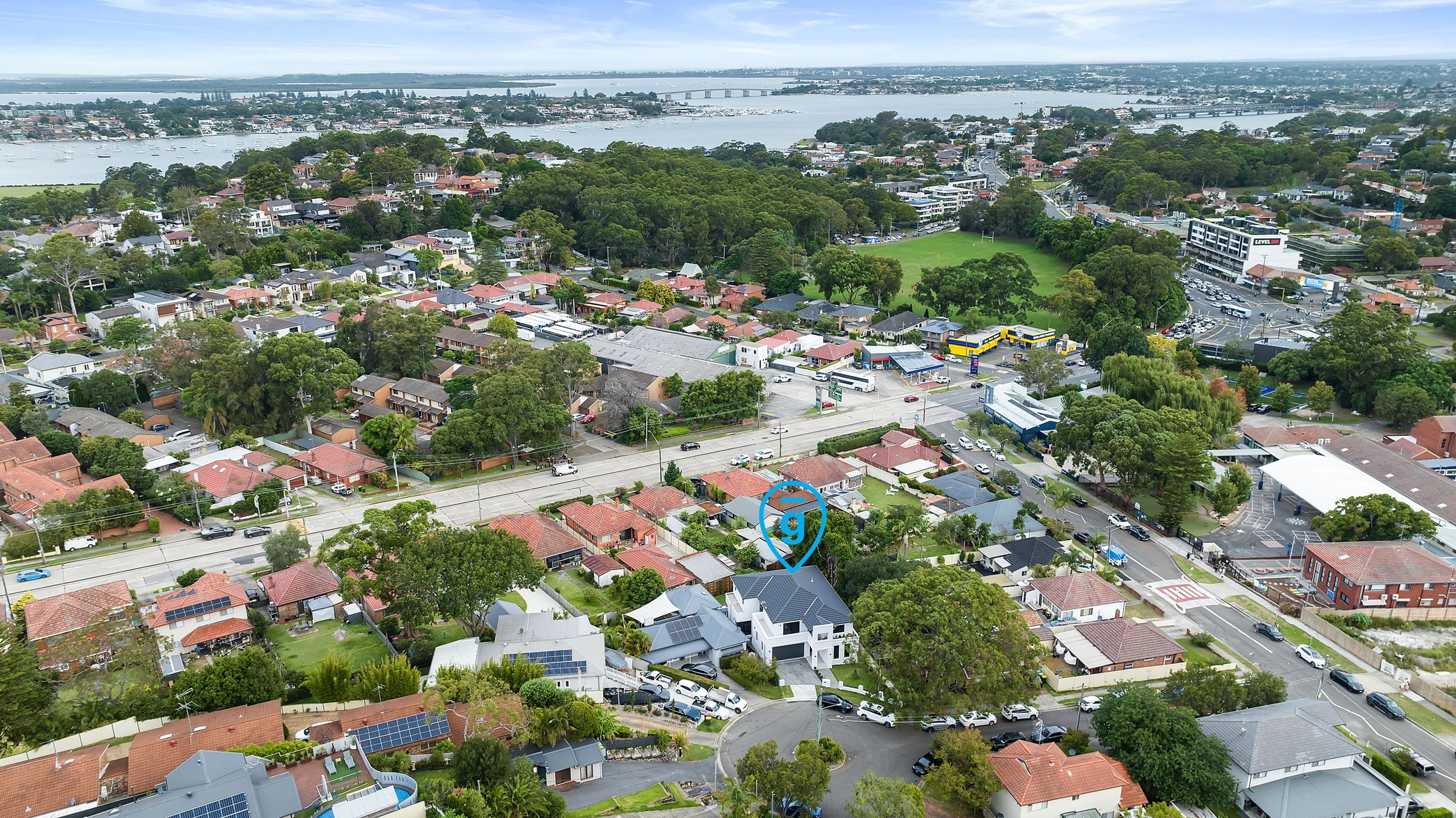 18 Lance Avenue, Blakehurst Sold by Gavan Property - image 1