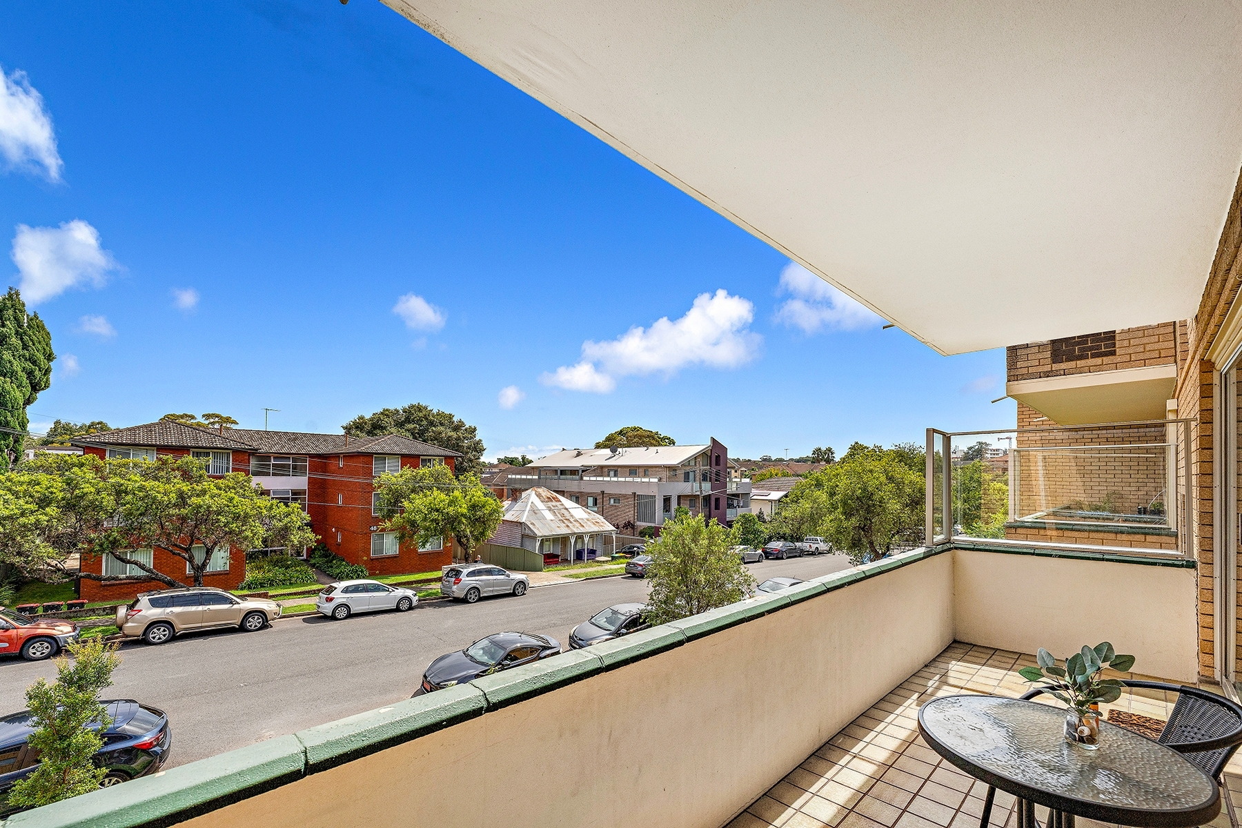 8/45 George Street, Mortdale Sold by Gavan Property - image 1