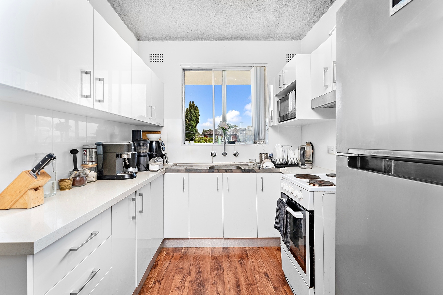8/45 George Street, Mortdale Sold by Gavan Property - image 1