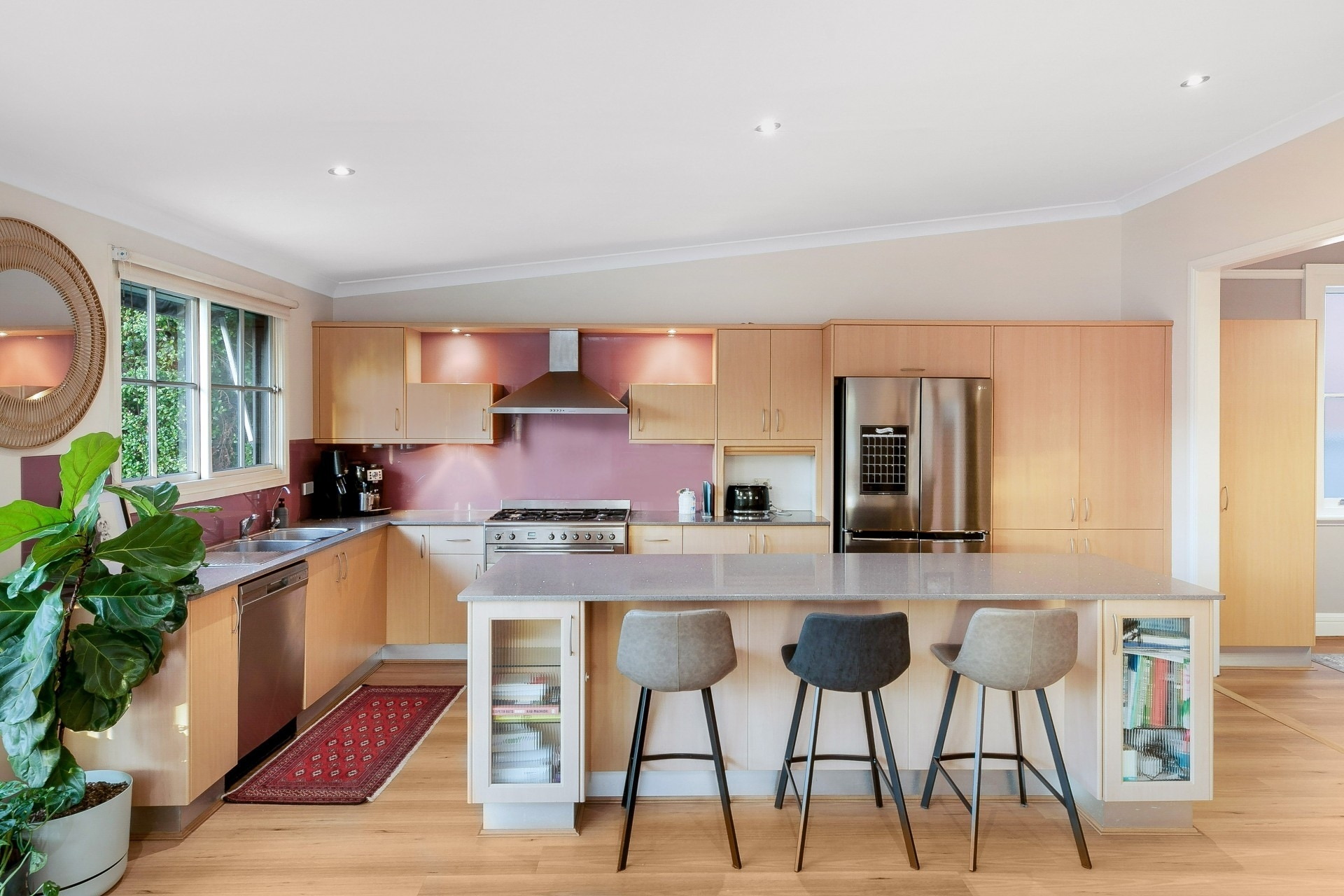 21 Halstead Street, South Hurstville Sold by Gavan Property - image 1