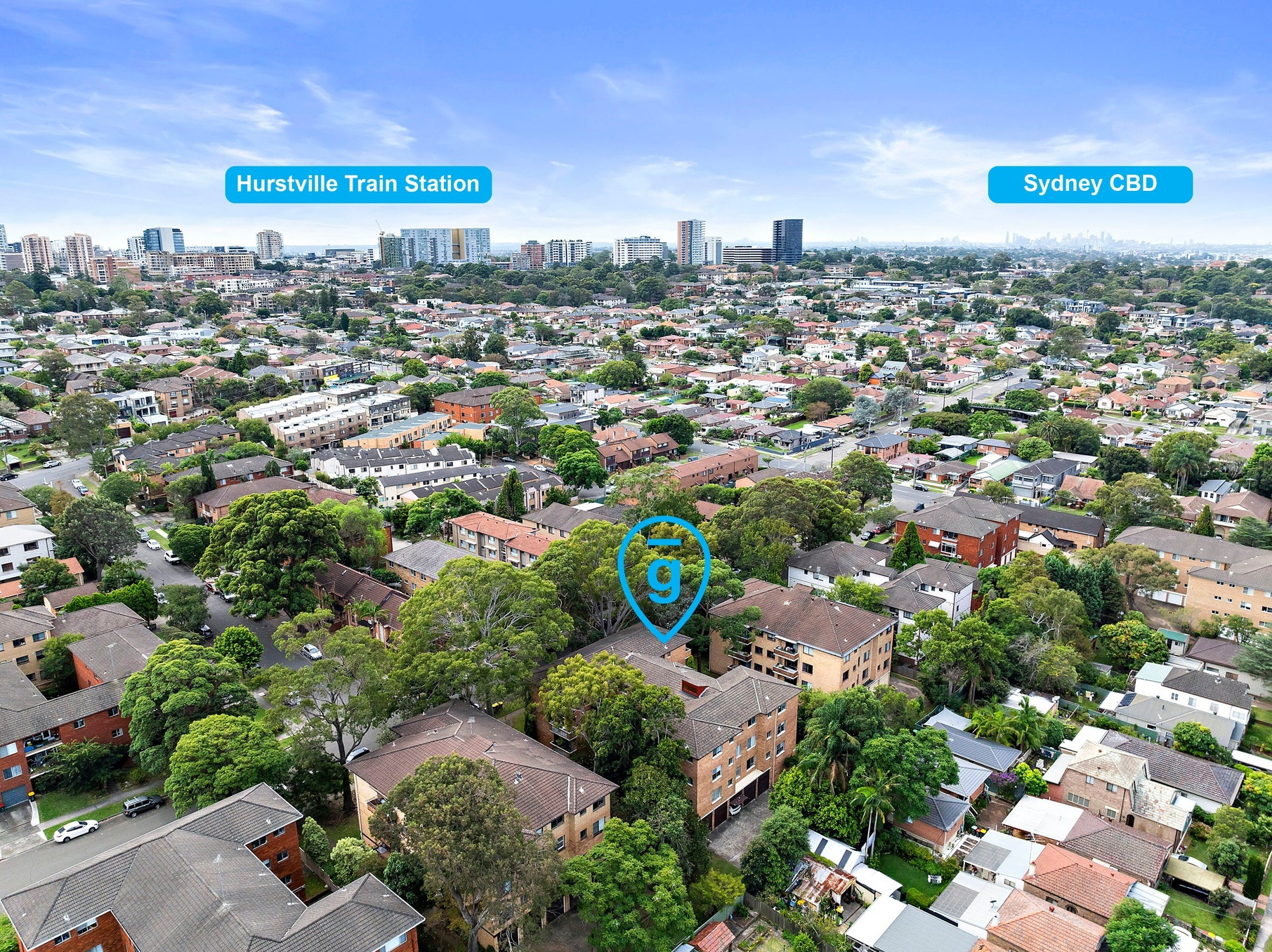 1/18-20 Kairawa Street, South Hurstville Sold by Gavan Property - image 1