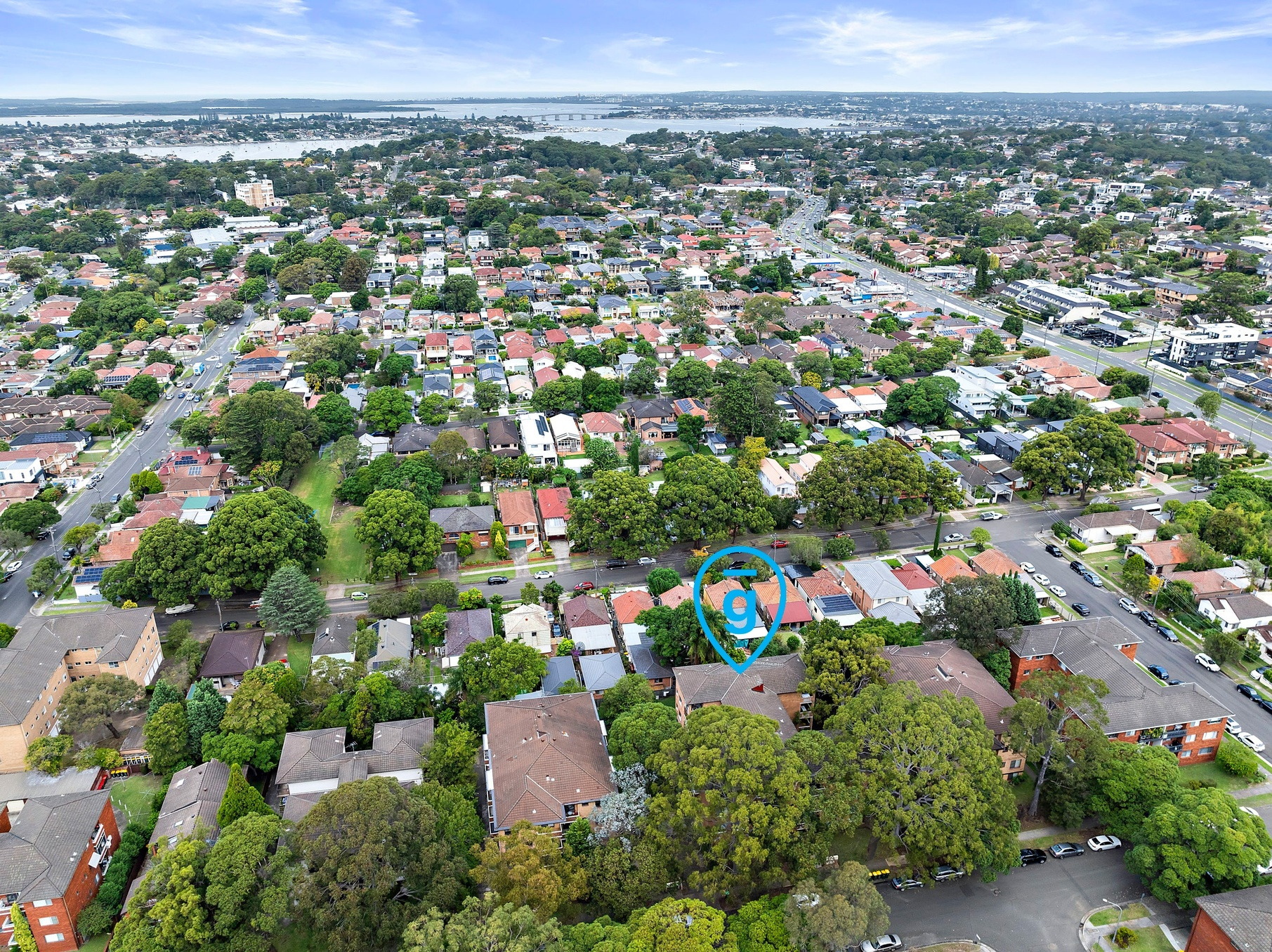 1/18-20 Kairawa Street, South Hurstville Sold by Gavan Property - image 1