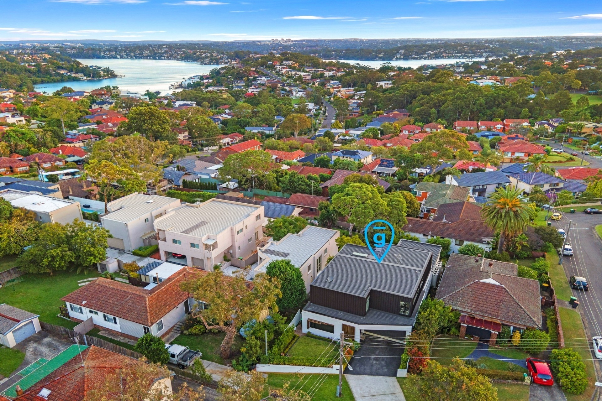17 The Appian Way, South Hurstville Sold by Gavan Property - image 1