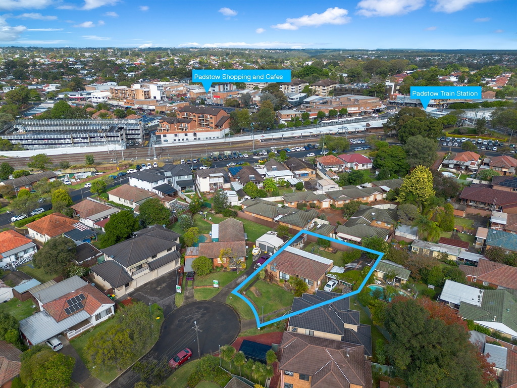 12 Jeanette Street, Padstow Sold by Gavan Property