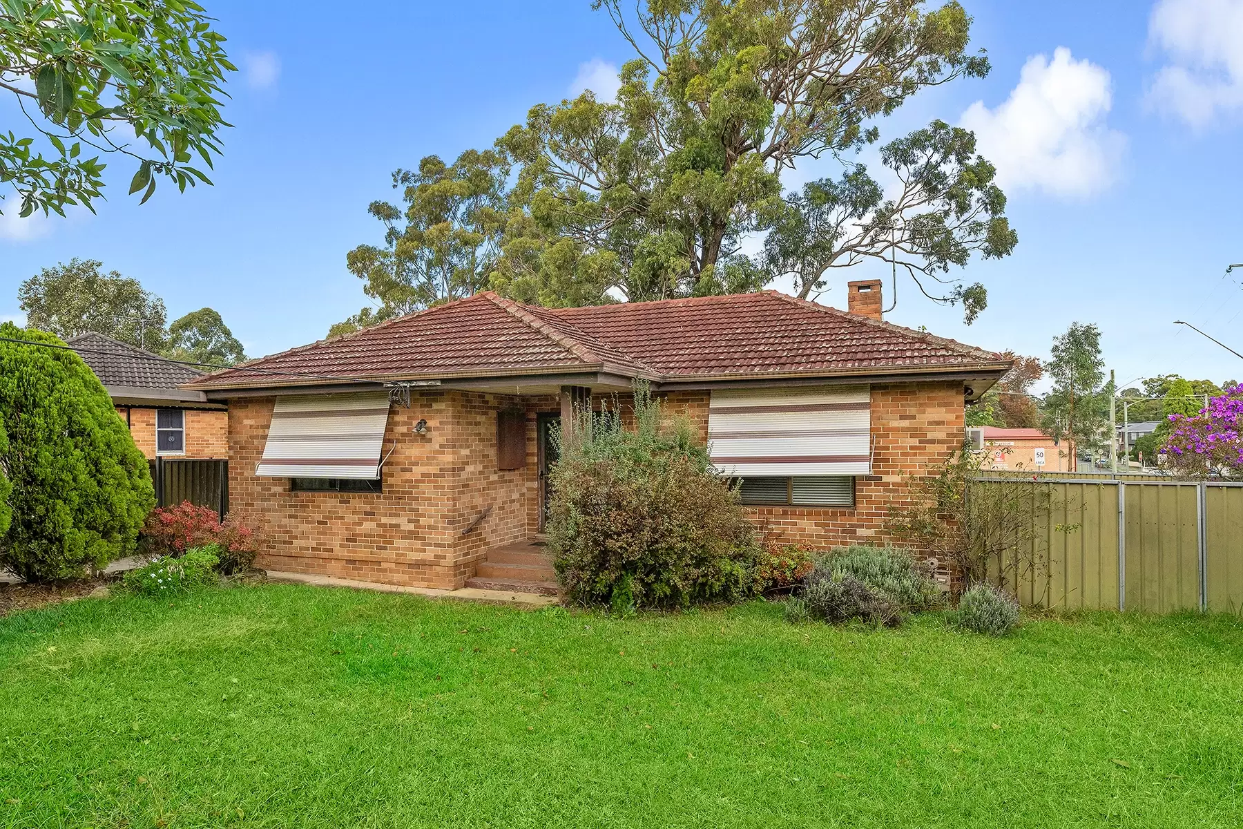 1 Hardwicke Street, Riverwood Sold by Gavan Property - image 1