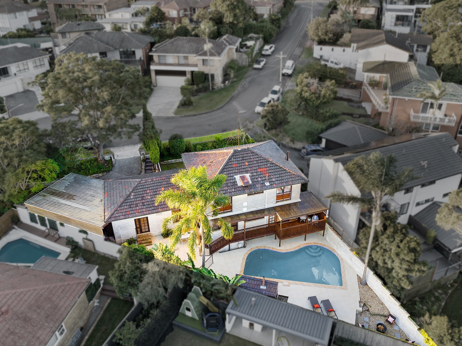 4 Scenic Crescent, South Hurstville Sold by Gavan Property - image 1