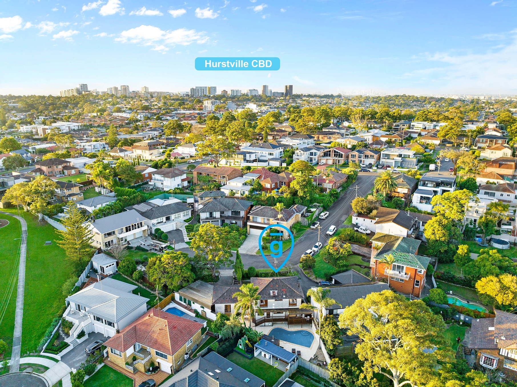 4 Scenic Crescent, South Hurstville Sold by Gavan Property - image 1