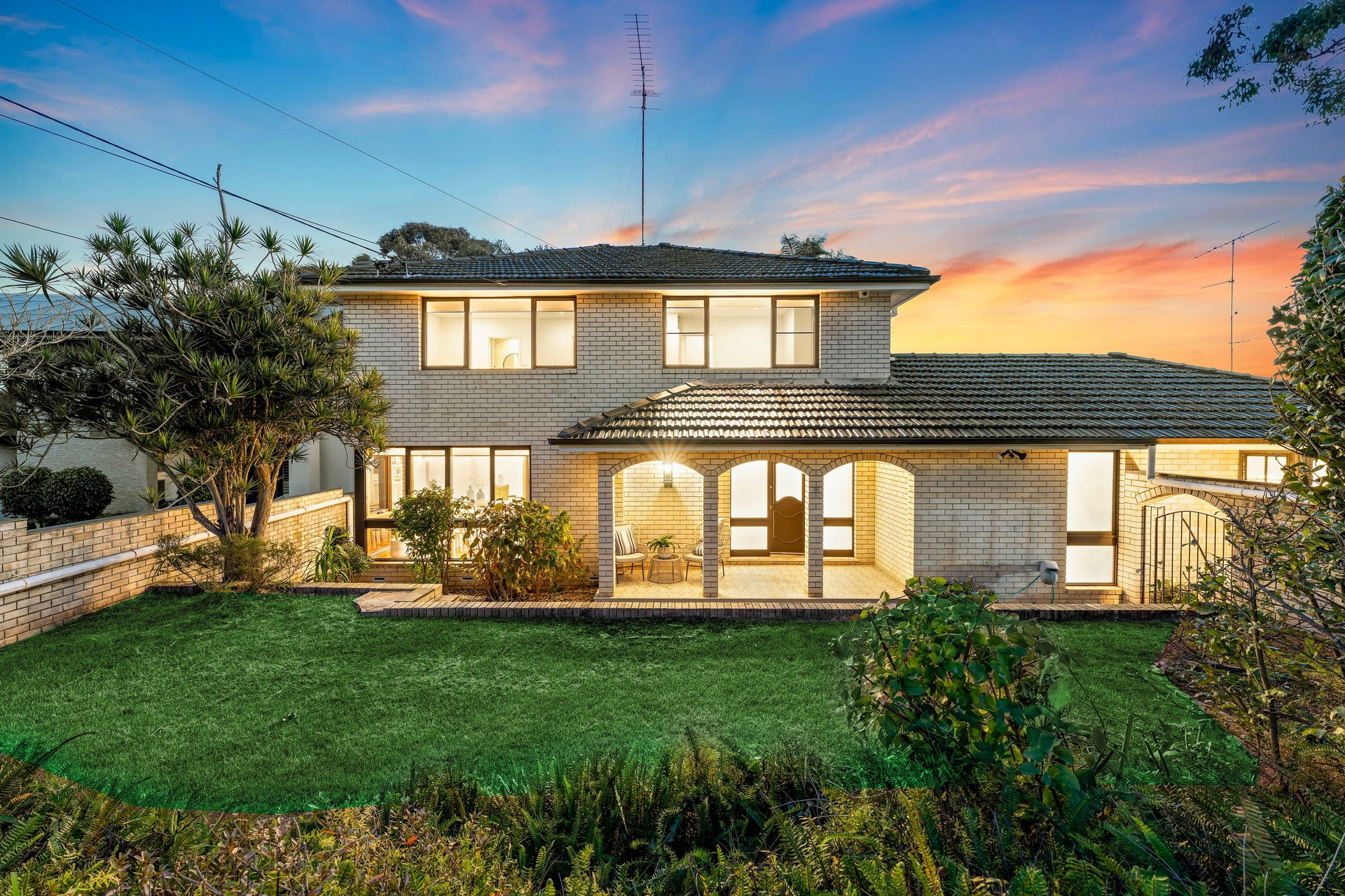 4 Scenic Crescent, South Hurstville Sold by Gavan Property - image 1
