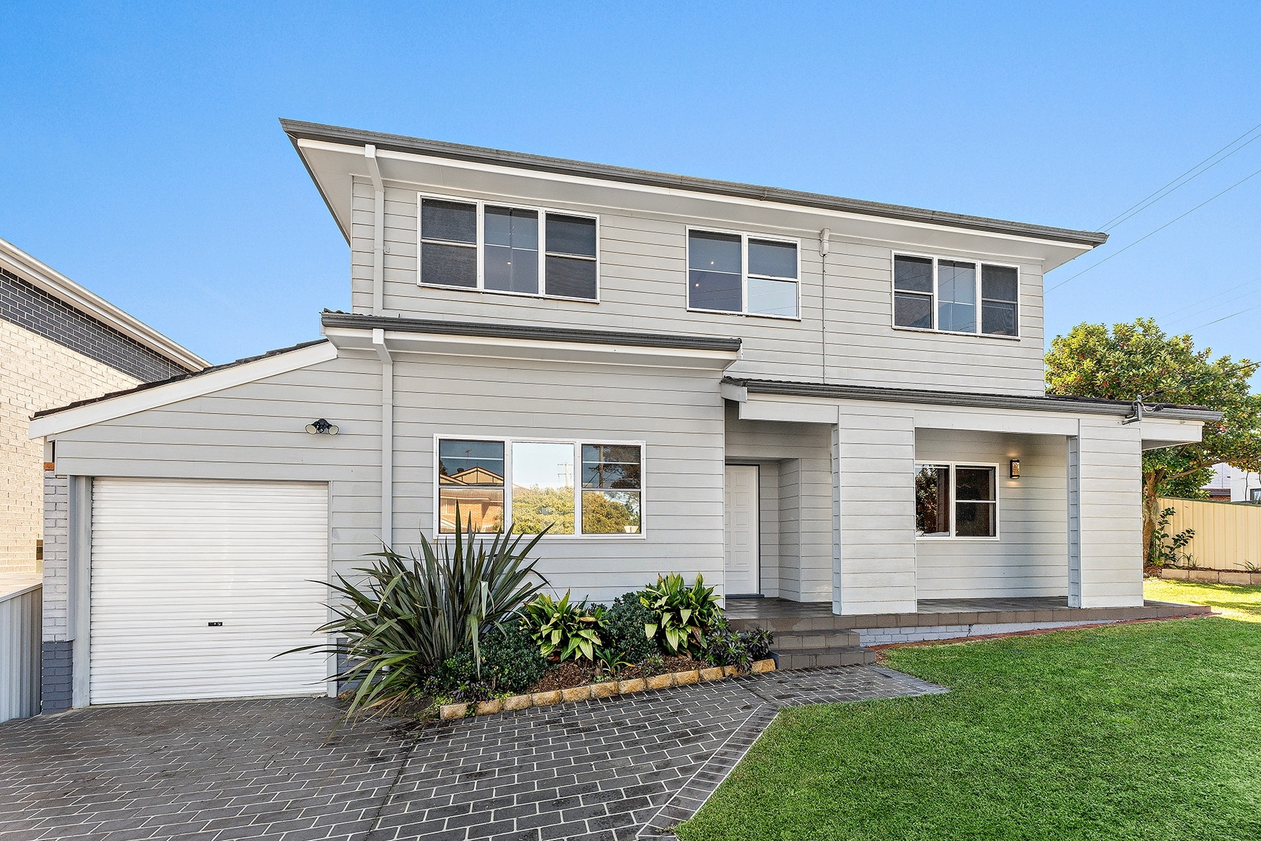18 Baringa Road, Mortdale Sold by Gavan Property - image 1