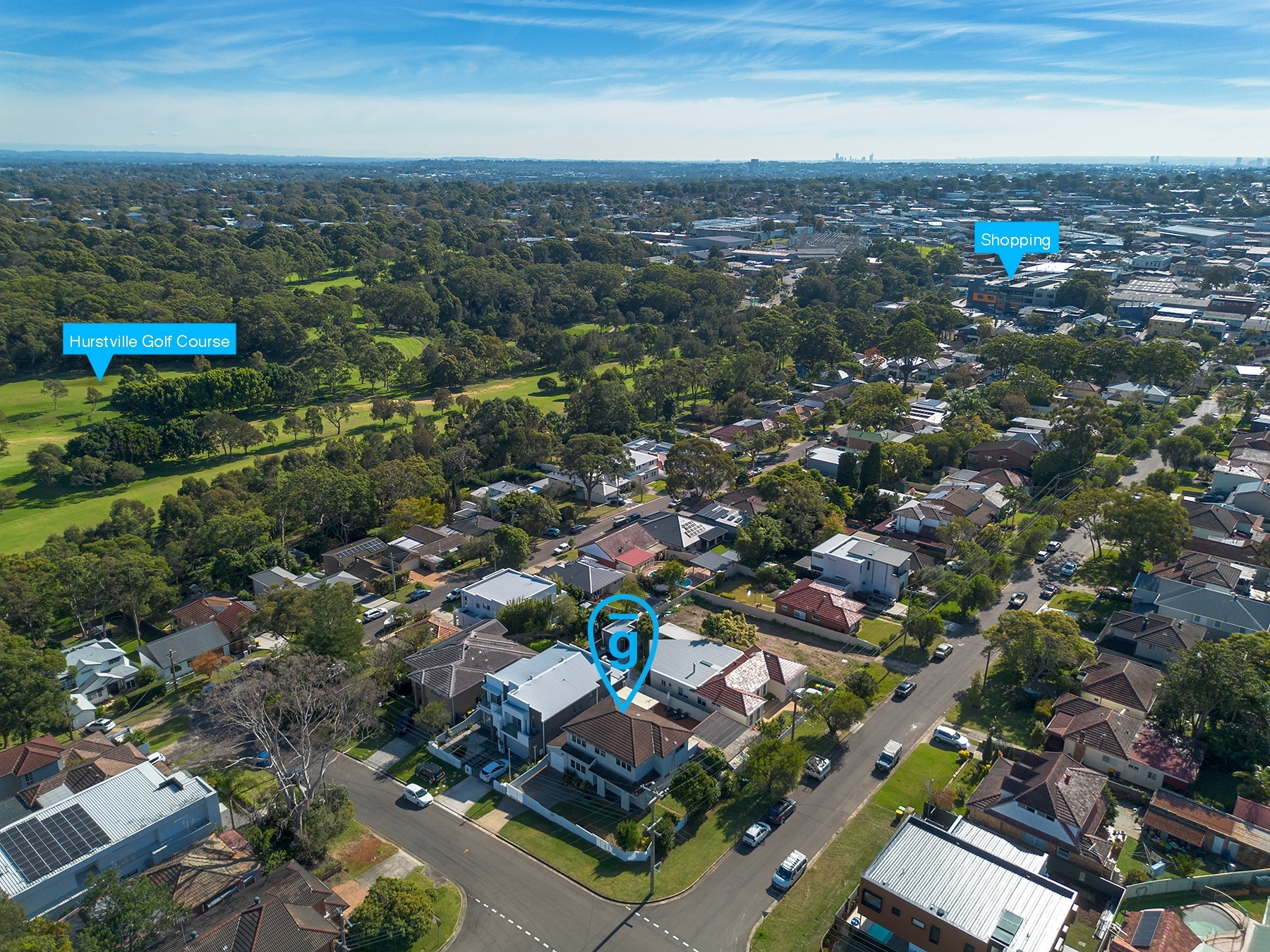 18 Baringa Road, Mortdale Sold by Gavan Property - image 1