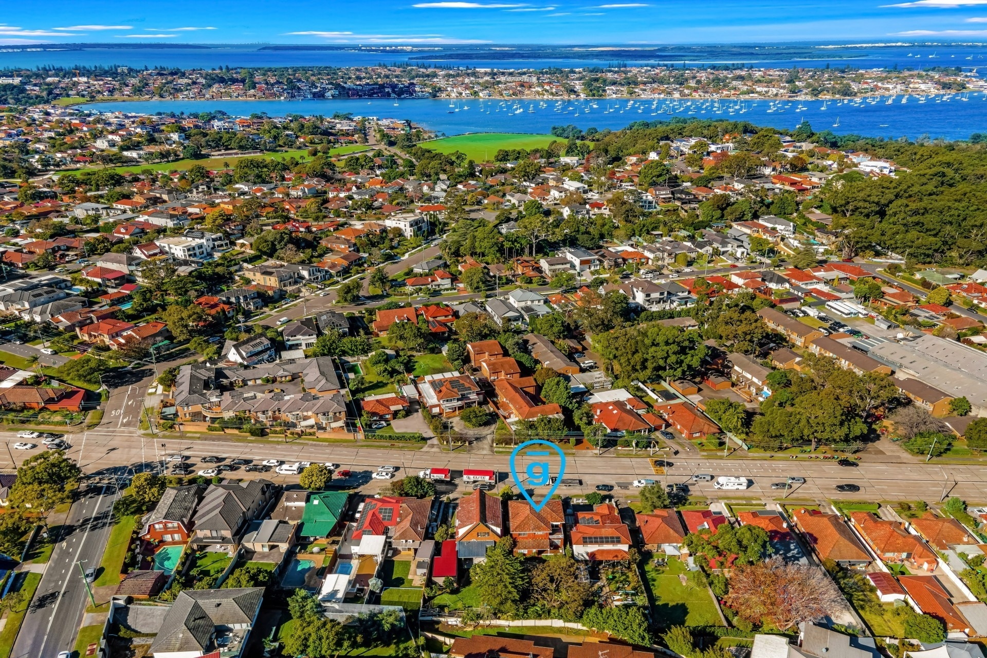 567a Princes Highway, Blakehurst Sold by Gavan Property - image 1