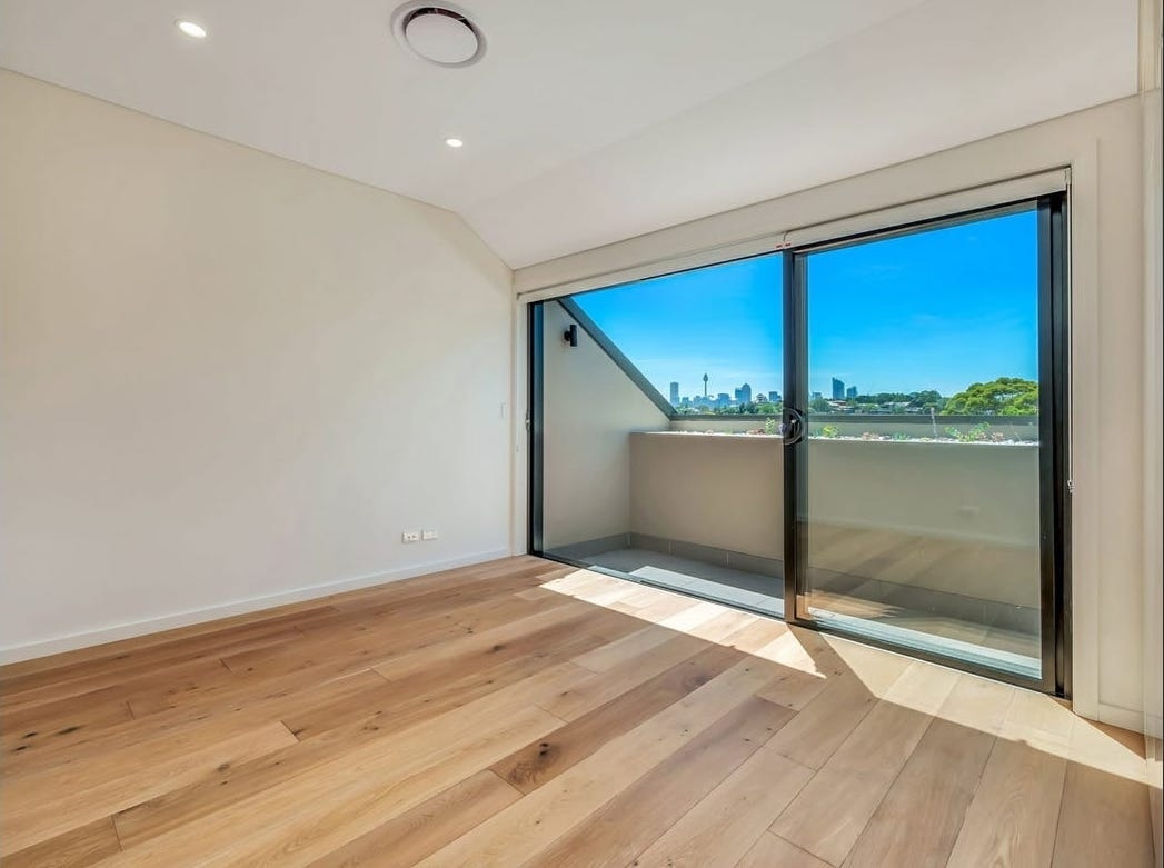 4/233a Johnston Street, Annandale Sold by Gavan Property - image 1
