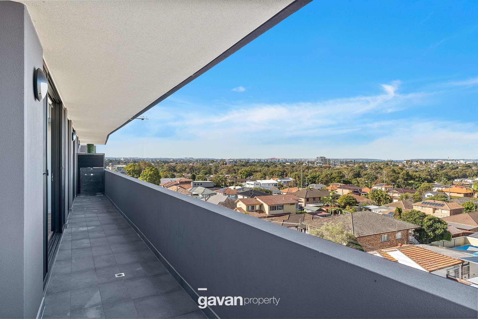 505/5 John Street, Kogarah Bay Leased by Gavan Property - image 1
