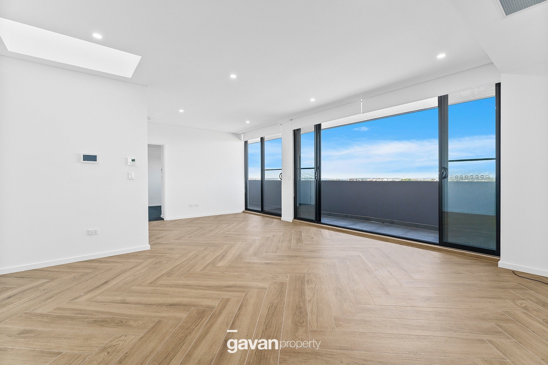 505/5 John Street, Kogarah Bay Leased by Gavan Property - image 1