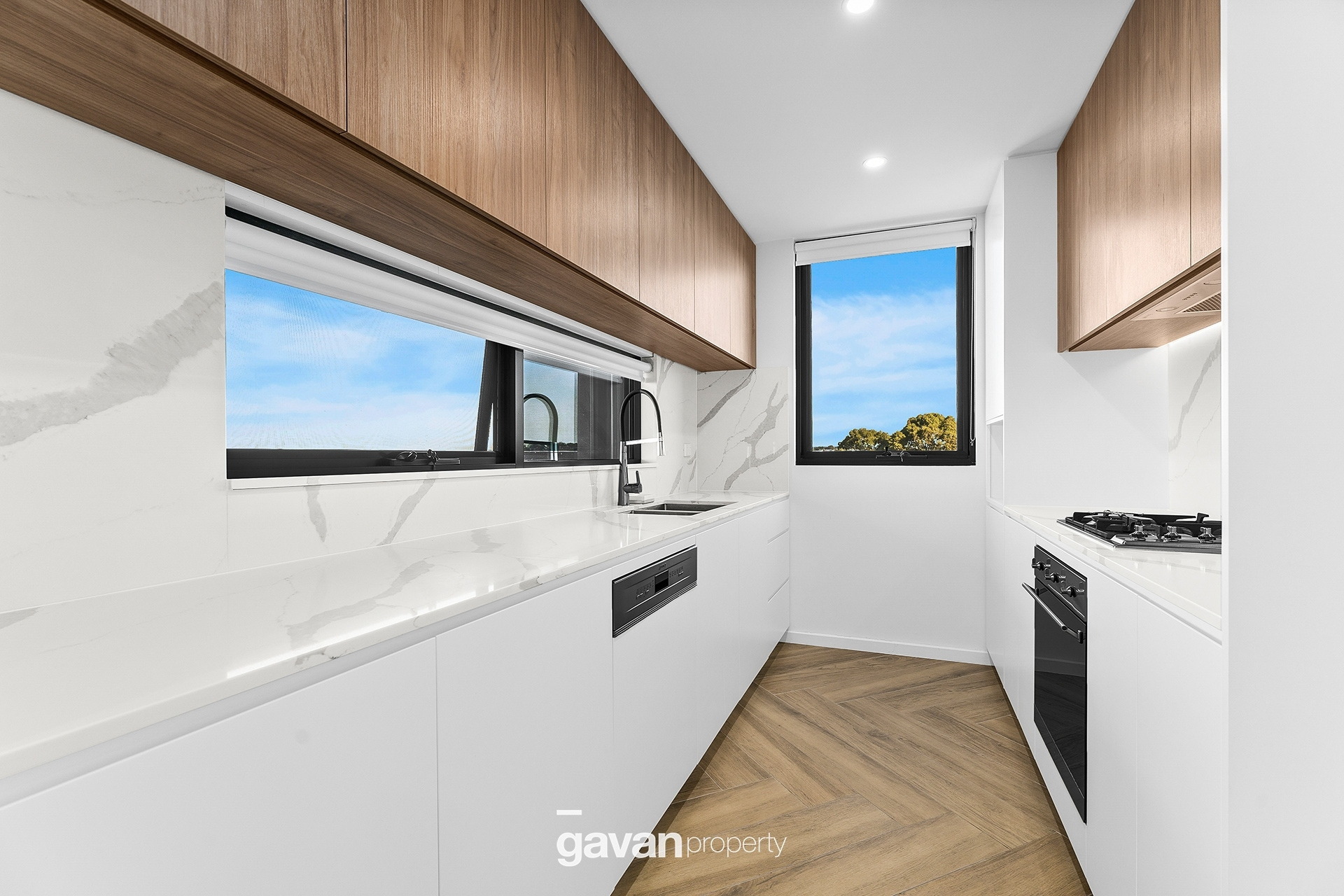 505/5 John Street, Kogarah Bay Leased by Gavan Property - image 1