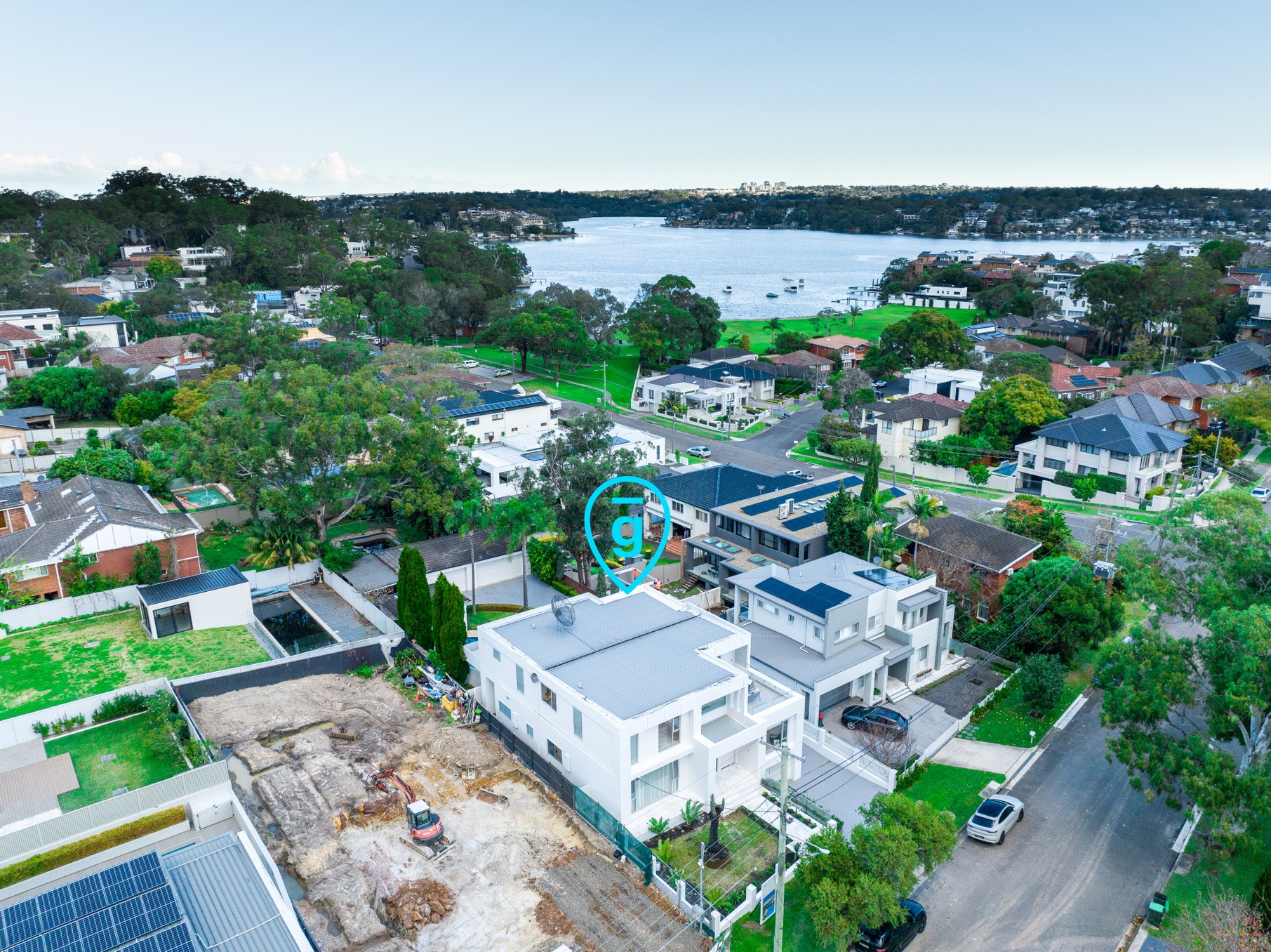 140 Terry Street, Kyle Bay Sold by Gavan Property - image 1