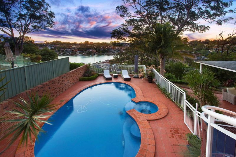 18 Wentworth Avenue, Blakehurst Sold by Gavan Property - image 1