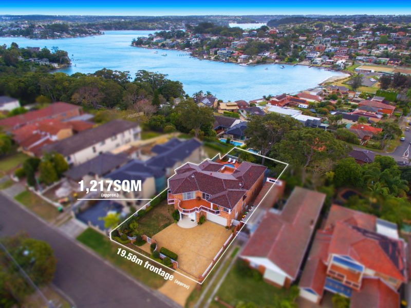 18 Wentworth Avenue, Blakehurst Sold by Gavan Property - image 1