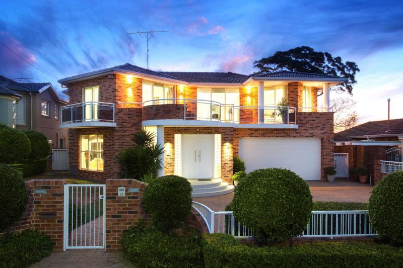 18 Wentworth Avenue, Blakehurst Sold by Gavan Property - image 1