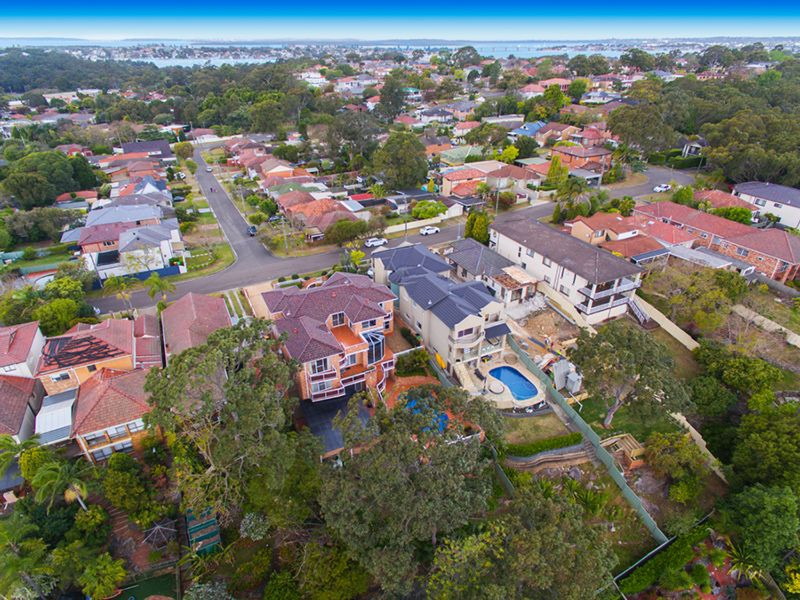 18 Wentworth Avenue, Blakehurst Sold by Gavan Property - image 1