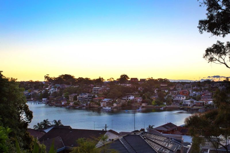 18 Wentworth Avenue, Blakehurst Sold by Gavan Property - image 1