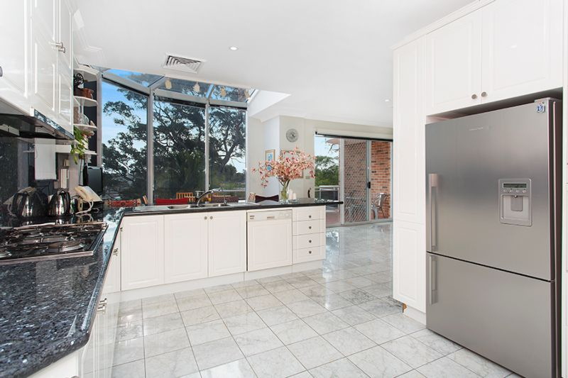 18 Wentworth Avenue, Blakehurst Sold by Gavan Property - image 1