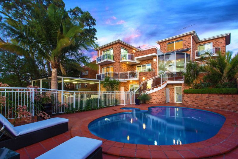 18 Wentworth Avenue, Blakehurst Sold by Gavan Property - image 1