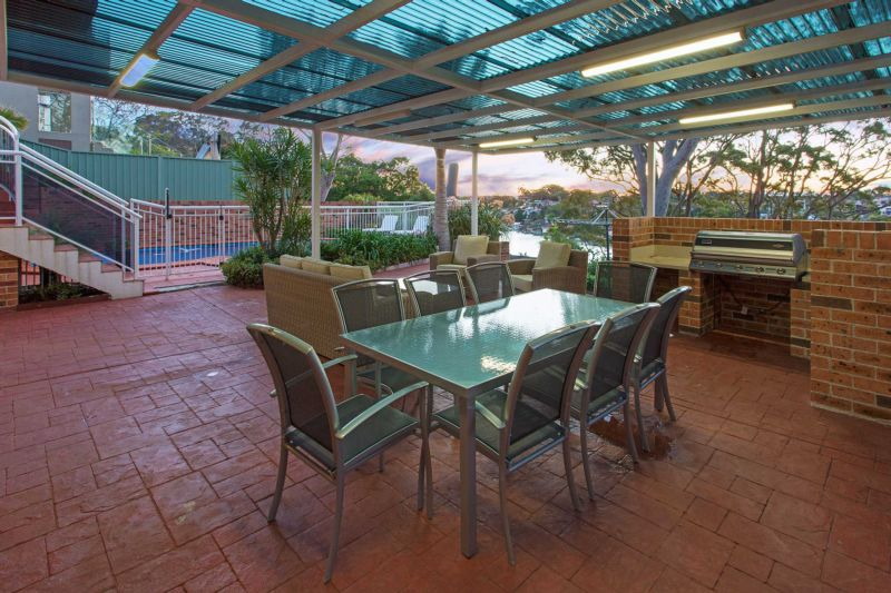 18 Wentworth Avenue, Blakehurst Sold by Gavan Property - image 1