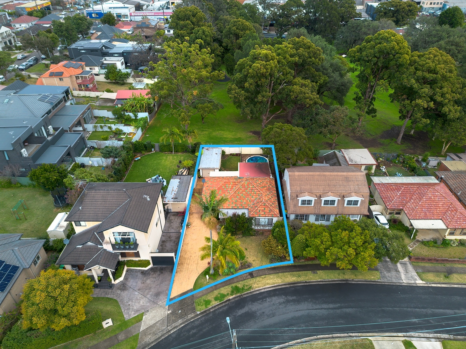 38 Tournay Street, Peakhurst Sold by Gavan Property - image 1