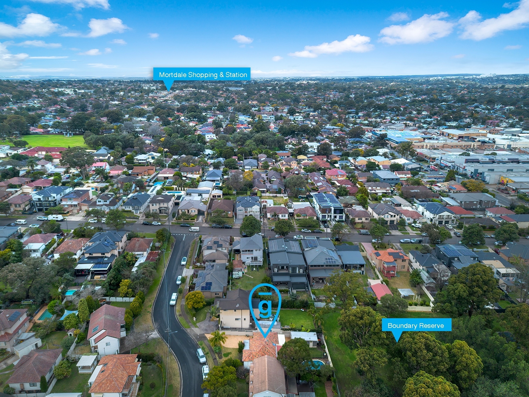 38 Tournay Street, Peakhurst Sold by Gavan Property - image 1