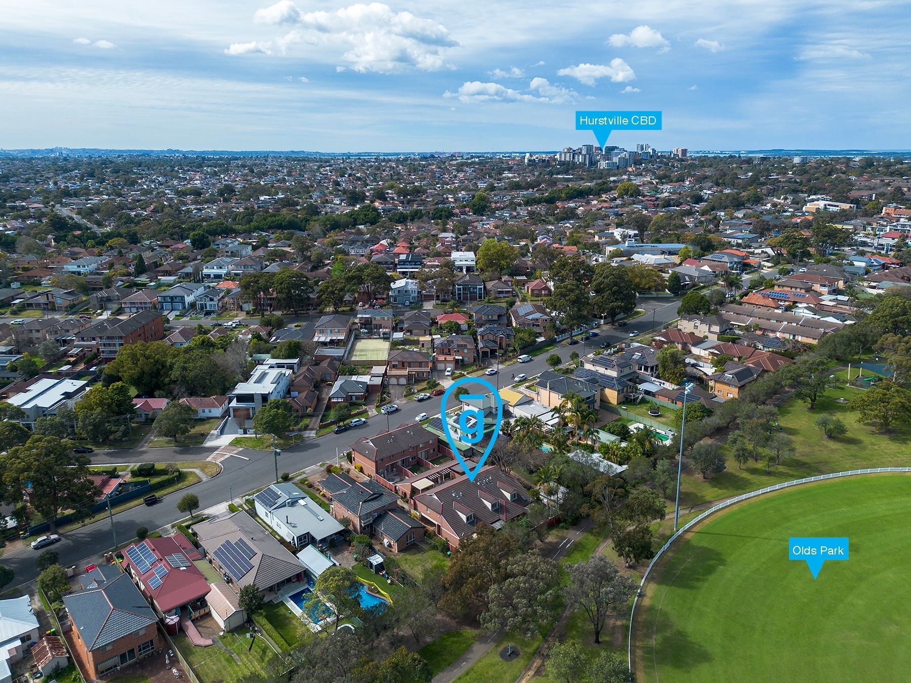 5/39 Queensbury Road, Penshurst Sold by Gavan Property - image 1