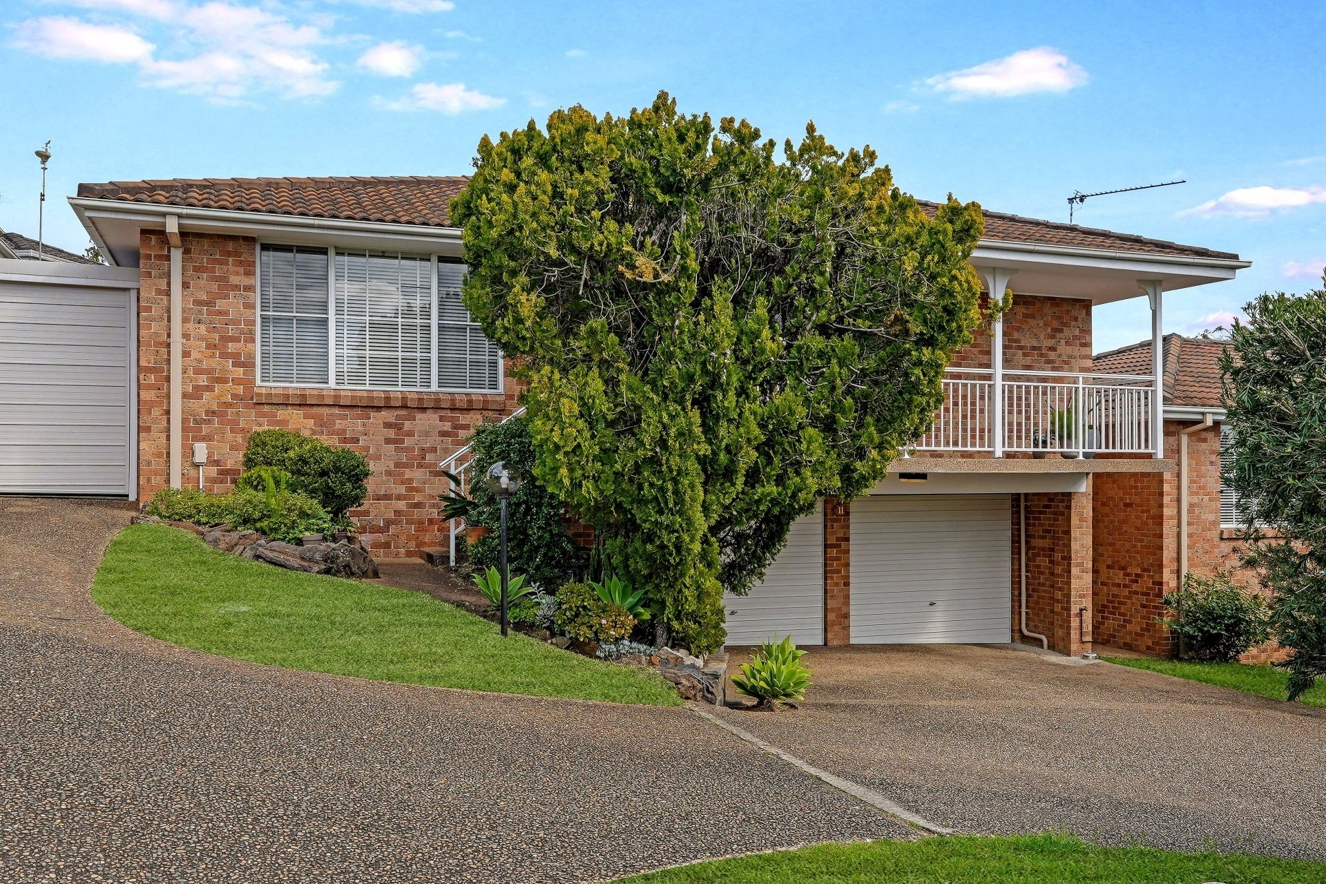 11/12 Homedale Cres, Connells Point Sold by Gavan Property - image 1