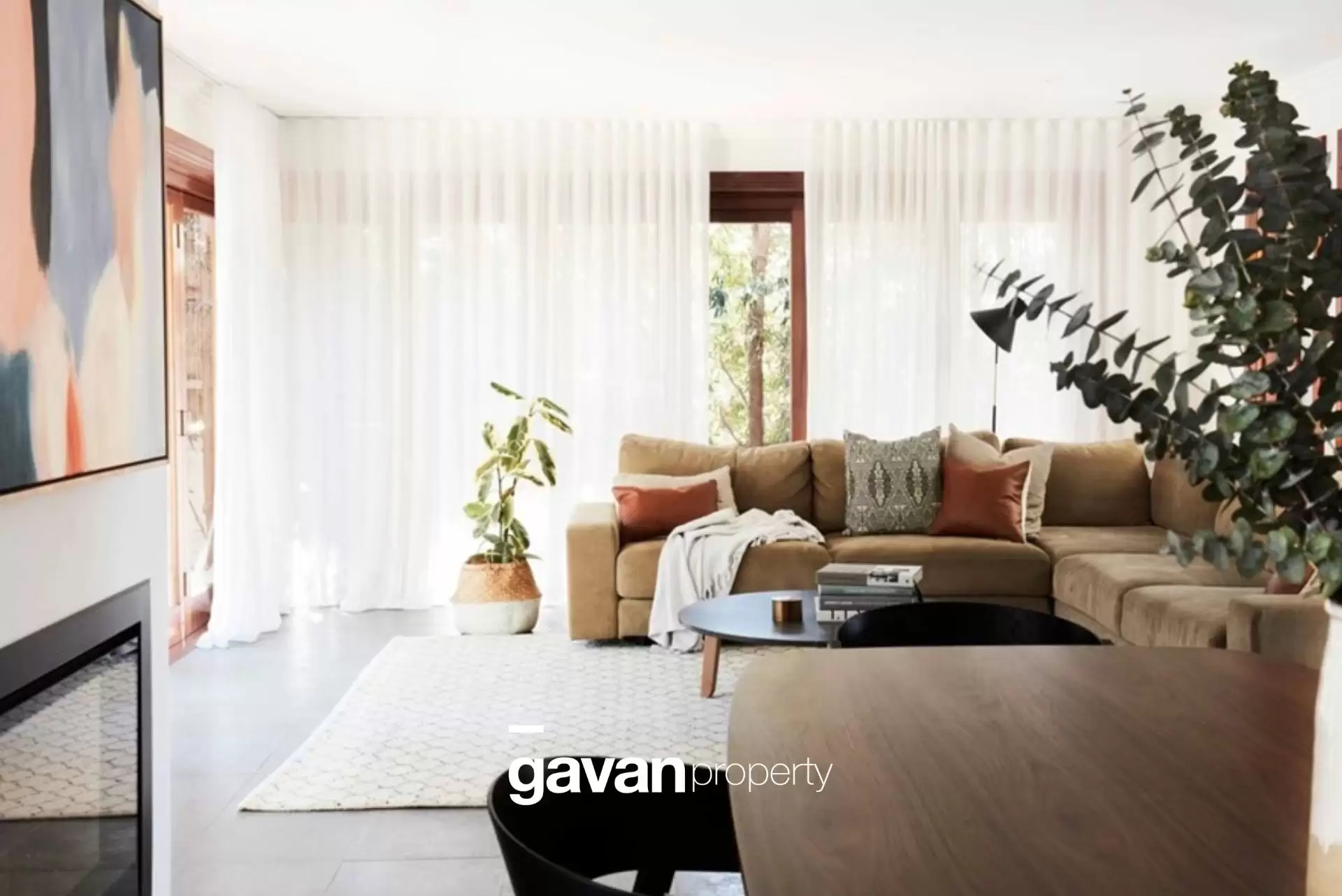 3 Bulls Avenue West, Burraneer Leased by Gavan Property - image 1