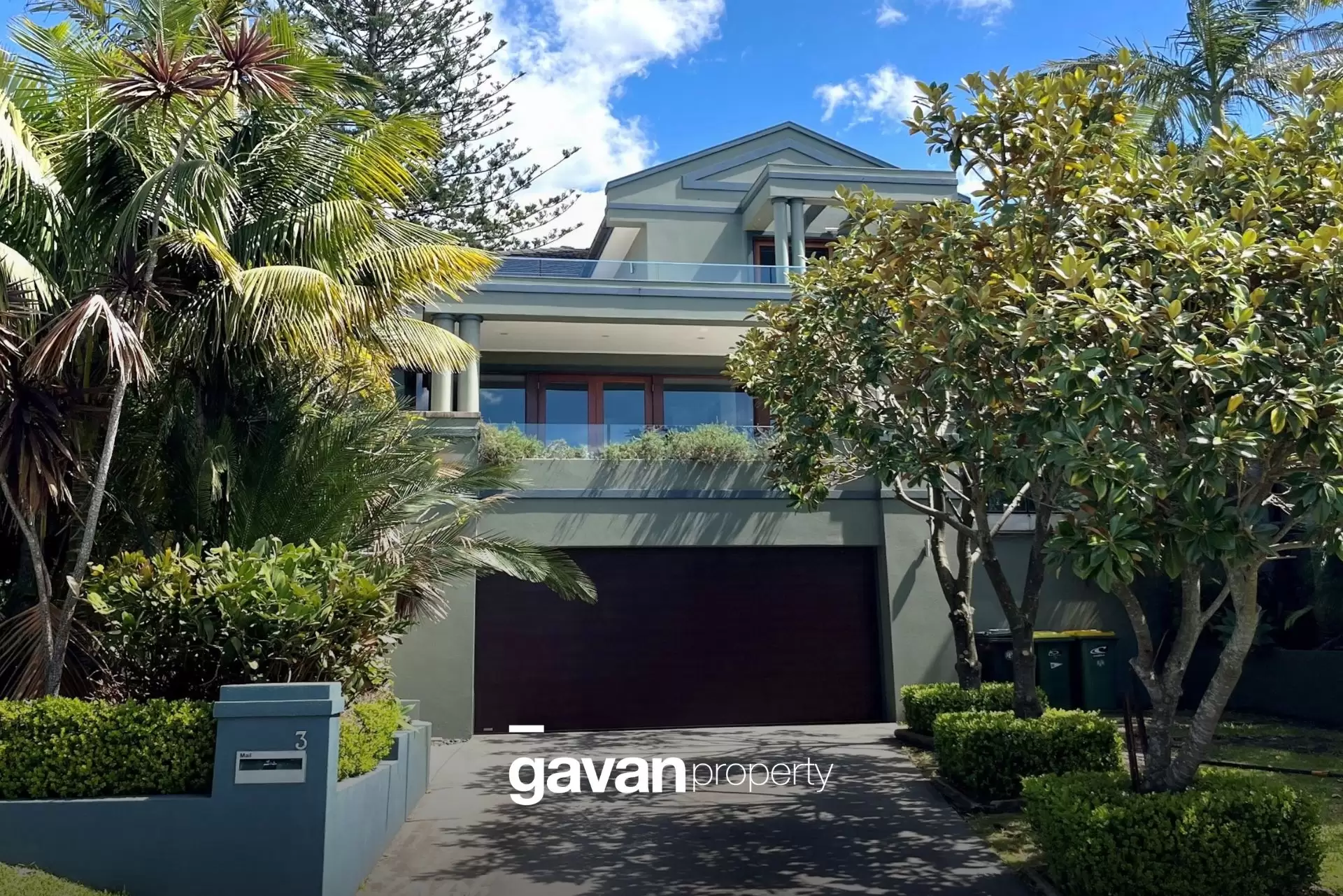 3 Bulls Avenue West, Burraneer Leased by Gavan Property - image 1