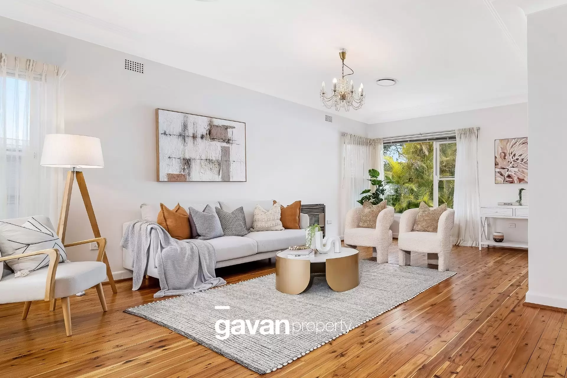 22 Oberon Street, Blakehurst Leased by Gavan Property - image 1