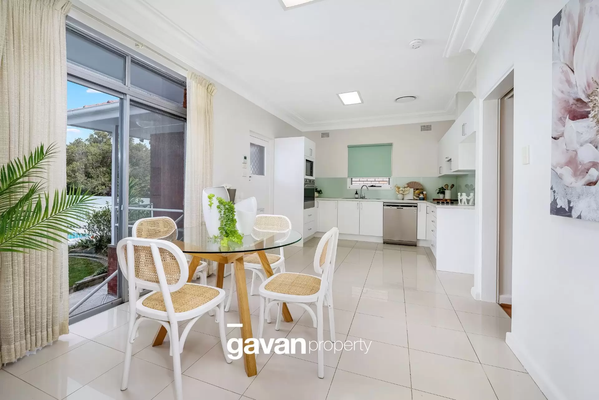 22 Oberon Street, Blakehurst Leased by Gavan Property - image 1