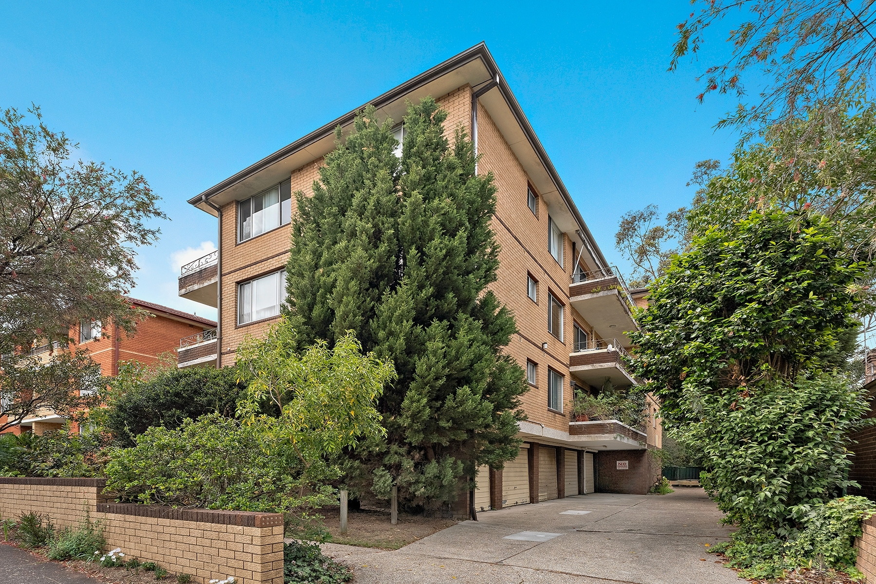 3/9-11 George Street, Mortdale Sold by Gavan Property - image 1