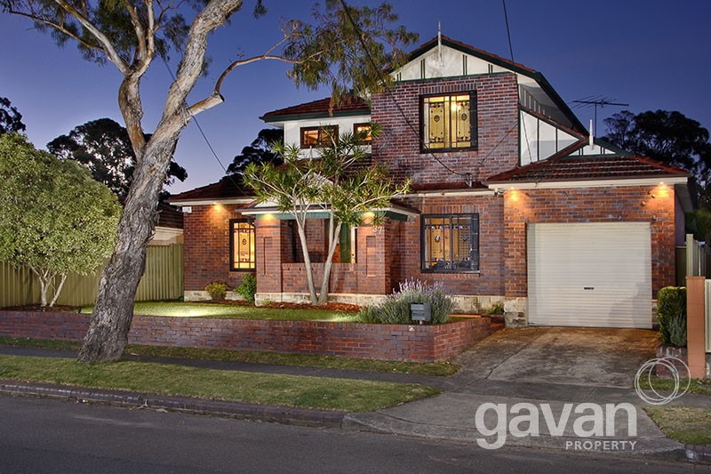 37 Colvin Avenue, Carlton Sold by Gavan Property - image 1