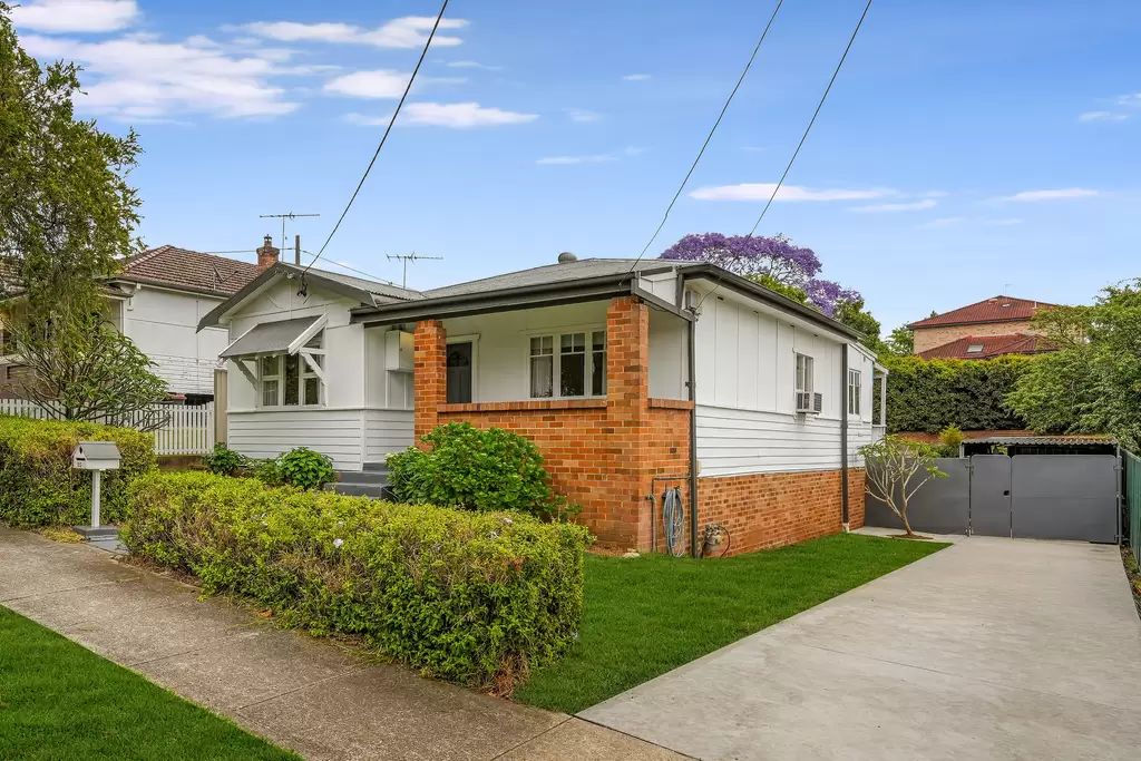 25 Princes Street, Mortdale Sold by Gavan Property