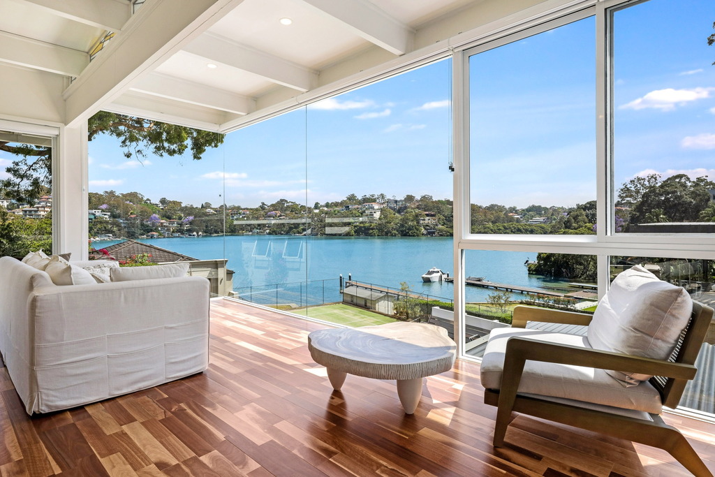 64A Llewellyn Street, Oatley Sold by Gavan Property