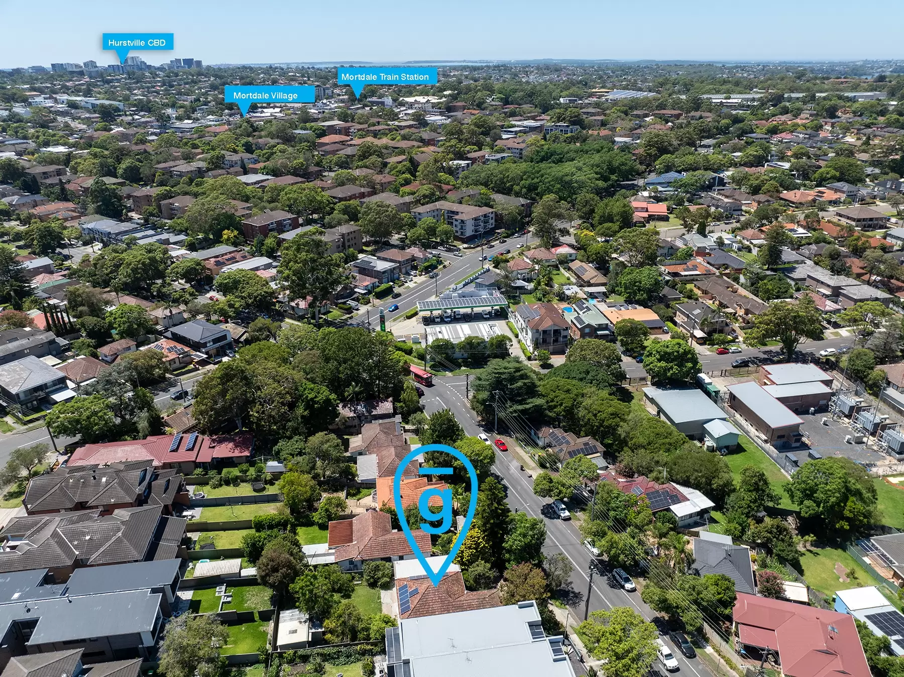 12 Roberts Avenue, Mortdale Sold by Gavan Property - image 1
