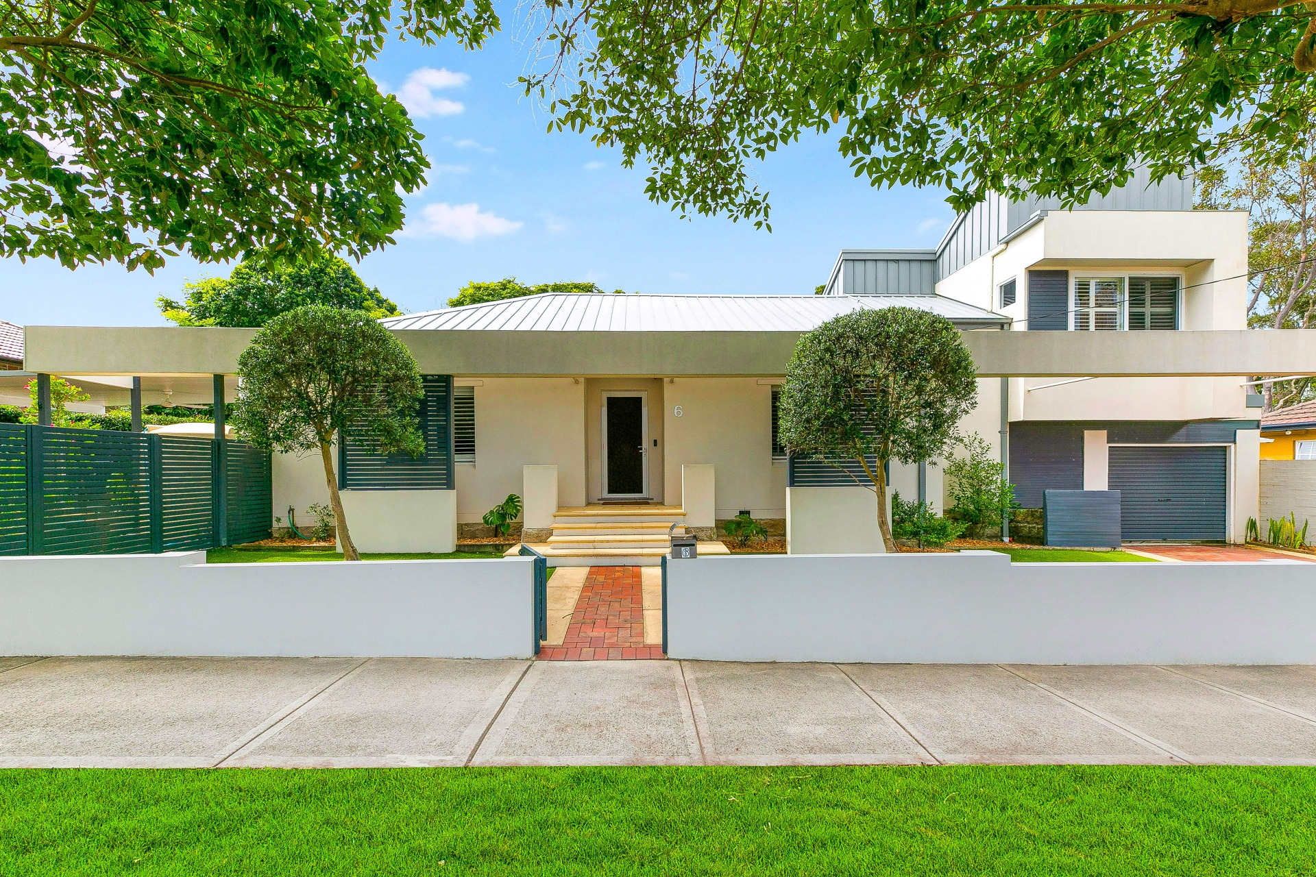 6 Robert Street, Sans Souci Sold by Gavan Property - image 1