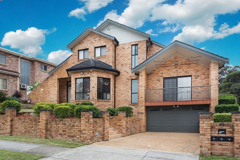 1/93 Bonds Road, Peakhurst Sold by Gavan Property - image 1